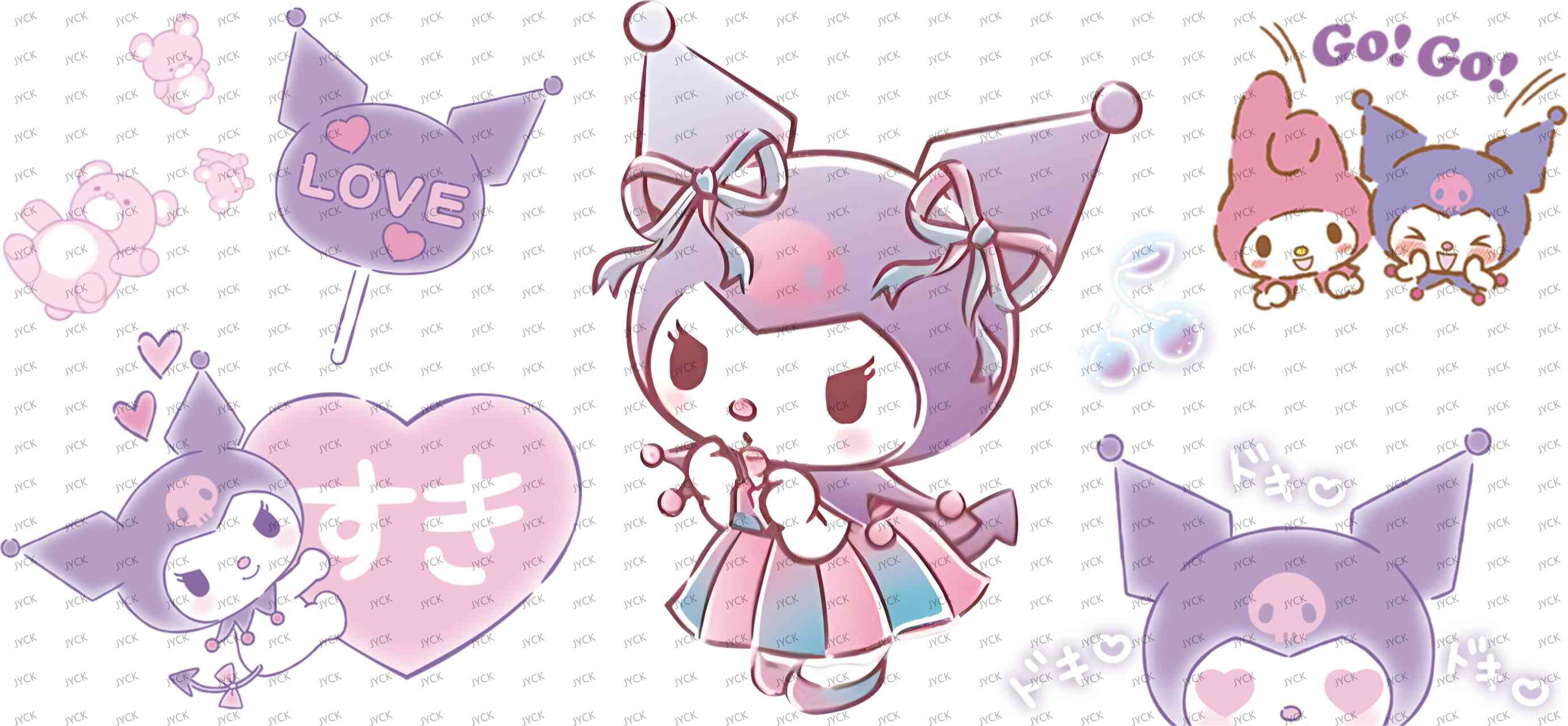 HK305